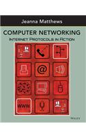 Computer Networking: Internet Protocols In Action