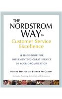 The Nordstrom Way To Customer Service Excellence