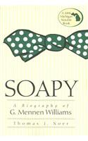 Soapy