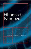 Fibonacci Numbers: (Dover Books on Mathema 1.4tics)
