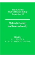 Molecular Biology & Human Dive