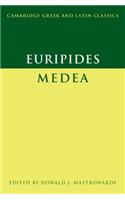 Euripides: Medea