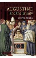 Augustine and the Trinity