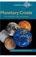 Planetary Crusts