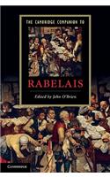 Cambridge Companion to Rabelais