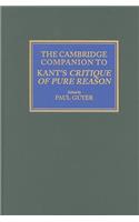 Cambridge Companion to Kant's Critique of Pure Reason