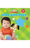 Hide-And-Peek