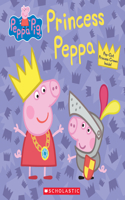 Princess Peppa (Peppa Pig)