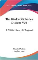 Works Of Charles Dickens V30