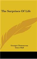 The Surprises Of Life