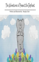 Adventures of Peanut the Elephant