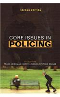 Core Issues in Policing