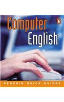 Penguin Quick Guides Computer English