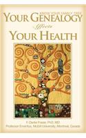 Your Genealogy Affects Your Health