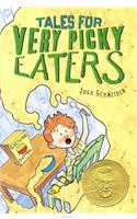 Tales for Very Picky Eaters