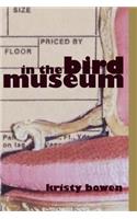 in the bird museum