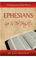Ephesians