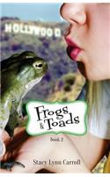 Frogs & Toads