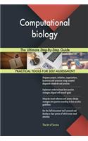 Computational biology The Ultimate Step-By-Step Guide