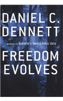 Freedom Evolves