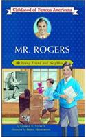 Mr. Rogers