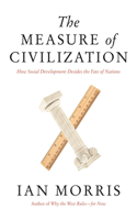The Measure of Civilization: How Social Development Decides the Fate of Nations(English)