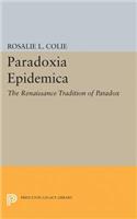 Paradoxia Epidemica