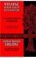 Candelaria's Sorrow