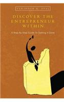 Discover the Entrepreneur Within