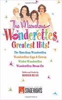 Wonderettes: Greatest Hits!: (English)