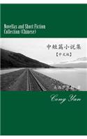 Novellas and Short Fiction Collection (Chinese)