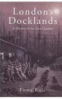 London's Docklands