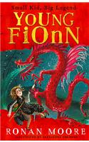 Young Fionn