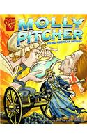 Molly Pitcher: Young American Patriot