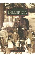 Billerica: (Images of America (Arcadia Publishing))