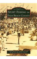 Sport Fishing in Palm Beach County