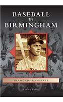 Baseball in Birmingham