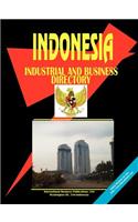 Indonesia Industrial and Business Directory