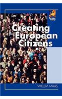 Creating European Citizens