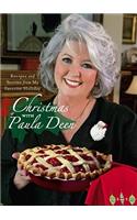 Christmas with Paula Deen