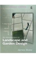 An Introduction to Landscape and Garden Design