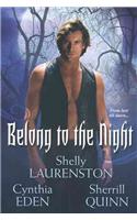 Belong to the Night