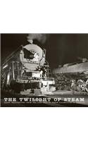 Twilight of Steam