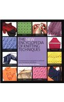 New Encyclopedia of Knitting Techniques