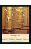 Spirituality for the 21st Century