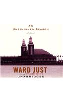 Unfinished Season