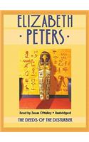 Deeds of the Disturber Lib/E
