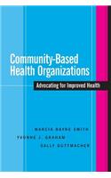 Community-Based Health Organizations
