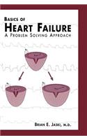 Basics of Heart Failure: A Problem Solving Approach(228 Developments in Cardiovascular Medicine)