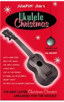 Jumpin' Jim's Ukulele Christmas